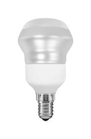Focus Supreme Compact Fluorescent Luxram Spot Lamps